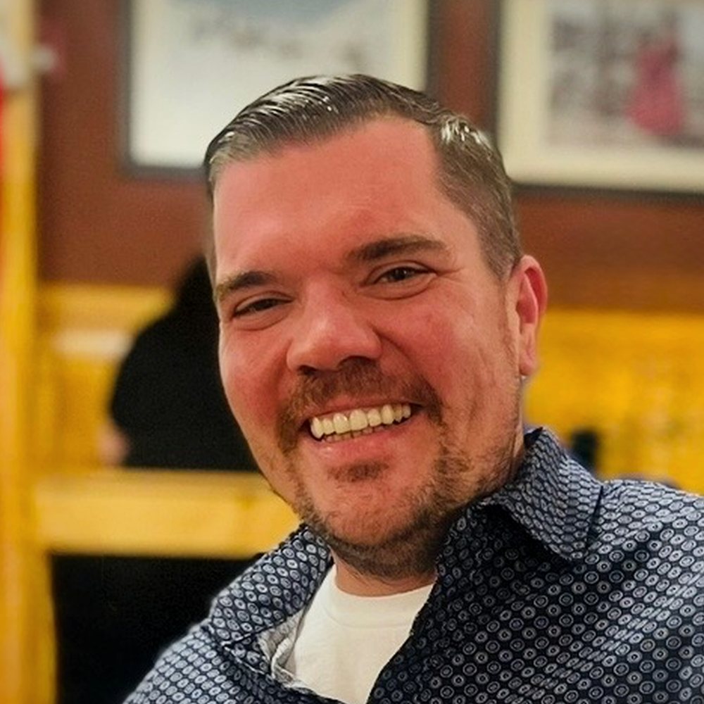 Sean Fuller, candidate for North Smithfield Town Council